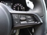 2020 Alfa Romeo Stelvio Sport AWD Steering Wheel