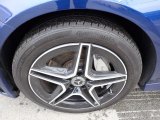 2020 Mercedes-Benz C 300 4Matic Coupe Wheel