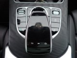2020 Mercedes-Benz C 300 4Matic Coupe Controls