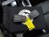 2020 Alfa Romeo Stelvio Sport AWD Keys
