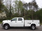 2023 Ram 3500 Tradesman Crew Cab 4x4 Chassis Data, Info and Specs