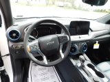 2023 Chevrolet Blazer RS AWD Dashboard