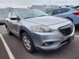 2014 Mazda CX-9 Touring AWD Data, Info and Specs