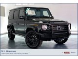 2023 Black Mercedes-Benz G 550 #145903521