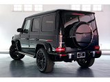 2023 Mercedes-Benz G 550 Exterior
