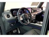 2023 Mercedes-Benz G 550 Dashboard