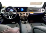 2023 Mercedes-Benz G 550 Dashboard