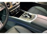 2023 Mercedes-Benz G 550 Controls