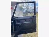 1987 Land Rover Defender 90 Hardtop Door Panel