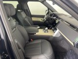 2023 Land Rover Range Rover SV Ebony Interior