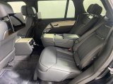 2023 Land Rover Range Rover SV Rear Seat