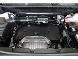 2021 GMC Acadia SLE 2.5 Liter SIDI DOHC 16-Valve VVT 4 Cylinder Engine