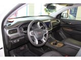 2021 GMC Acadia SLE Front Seat