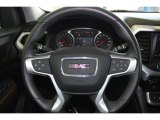 2021 GMC Acadia SLE Steering Wheel