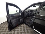 2018 Infiniti QX60 3.5 AWD Door Panel