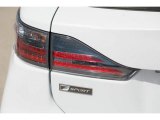 2016 Lexus CT 200h F Sport Hybrid Marks and Logos