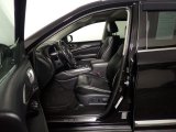 2018 Infiniti QX60 3.5 AWD Front Seat