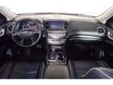 2018 Infiniti QX60 3.5 AWD Dashboard