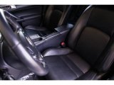 2016 Lexus CT 200h F Sport Hybrid Front Seat