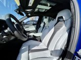 2023 BMW M5 Interiors