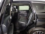 2018 Infiniti QX60 3.5 AWD Rear Seat