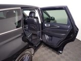 2018 Infiniti QX60 3.5 AWD Door Panel