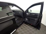 2018 Infiniti QX60 3.5 AWD Door Panel