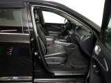 2018 Infiniti QX60 3.5 AWD Front Seat