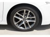 2016 Lexus CT 200h F Sport Hybrid Wheel