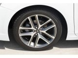 Lexus CT 2016 Wheels and Tires