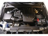2020 Toyota Tacoma TRD Sport Double Cab 4x4 3.5 Liter DOHC 24-Valve Dual VVT-i V6 Engine