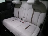 2024 Mazda CX-90 Turbo S AWD Rear Seat