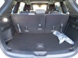 2024 Mazda CX-90 Premium Plus AWD Trunk