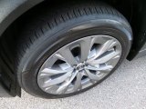 2024 Mazda CX-90 Premium Plus AWD Wheel