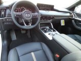 2024 Mazda CX-90 Premium Plus AWD Black Interior