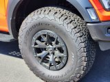 2023 Ford F150 SVT Raptor SuperCrew 4x4 Wheel