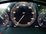 2024 Mazda CX-90 Premium Plus AWD Gauges