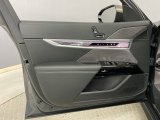 2023 BMW 7 Series 740i Sedan Door Panel