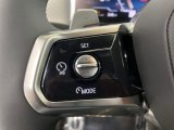 2023 BMW 7 Series 740i Sedan Steering Wheel