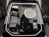 2023 BMW 7 Series 740i Sedan Controls