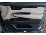 2021 Honda Odyssey Touring Door Panel