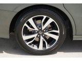 2021 Honda Odyssey Touring Wheel