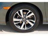 Honda Odyssey 2021 Wheels and Tires