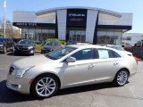 2016 Cadillac XTS Luxury AWD Sedan