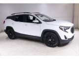 2020 Summit White GMC Terrain SLE #145907858