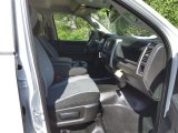 2023 Ram 1500 Classic Tradesman Quad Cab 4x4 Front Seat