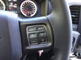 2023 Ram 1500 Classic Tradesman Quad Cab 4x4 Steering Wheel
