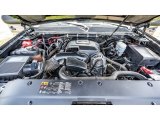 2012 Chevrolet Tahoe Fleet 4x4 5.3 Liter OHV 16-Valve VVT Flex-Fuel V8 Engine