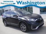 2020 Honda CR-V EX AWD