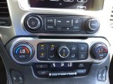 2020 Chevrolet Suburban LT 4WD Controls